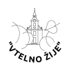 Vtelno žije logo